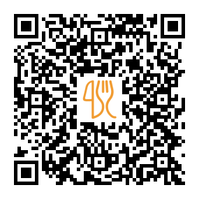 QR-code link para o menu de Pizza Wings Hisar