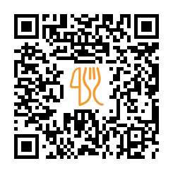 QR-code link para o menu de Mcdonald's