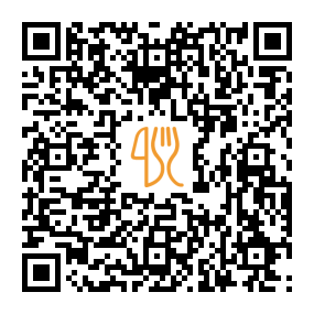 QR-code link para o menu de Stinger's Steakhouse