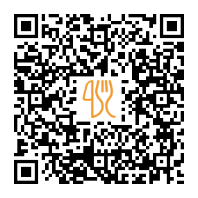 QR-code link para o menu de Poki Bowl