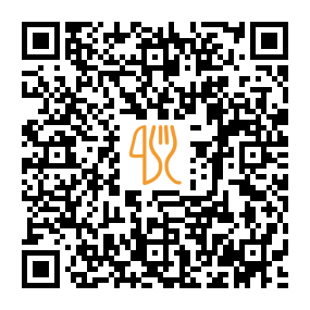 QR-code link para o menu de Little Caesars Pizza