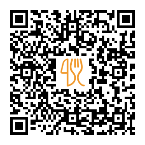 QR-code link para o menu de Bad Daddy's Burger