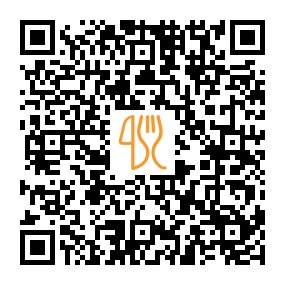 QR-code link para o menu de Aroma Coffee Tea