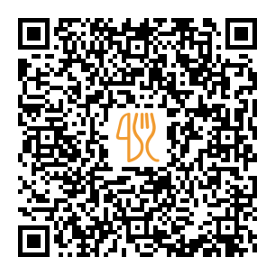 QR-code link para o menu de Pizza Du Terroir