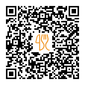 QR-code link para o menu de Live Sushi Bistro