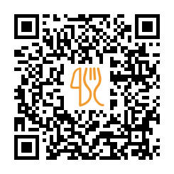 QR-code link para o menu de Lubia