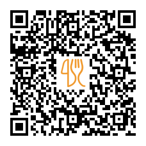 QR-code link para o menu de New Orleans Poboys