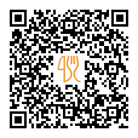 QR-code link para o menu de Tsing Tao Chinese