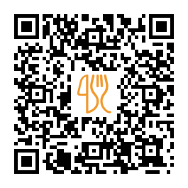 QR-code link para o menu de Lulu Hawaiian Bbq