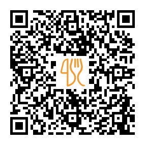 QR-code link para o menu de La Cascade du Dard