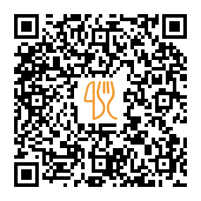 QR-code link para o menu de Shri Ram Dabeli Vadapav