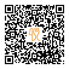 QR-code link para o menu de Lyndon's World's Worst Ribs