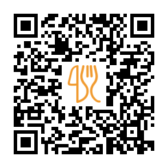 QR-code link para o menu de Deli Express