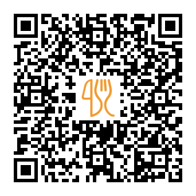 QR-code link para o menu de Industry Kitchen