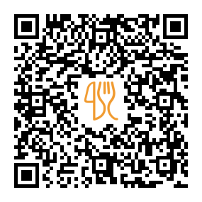 QR-code link para o menu de Hot N Sweet Chicken