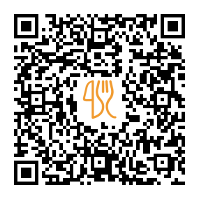 QR-code link para o menu de T-bird Cafe