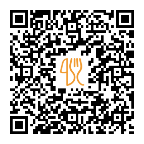 QR-code link para o menu de M. Wells Dinette