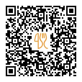 QR-code link para o menu de Vera's Burger Shack