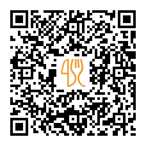 QR-code link para o menu de Sunset Perk Cafe