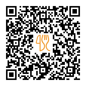 QR-code link para o menu de Papaya Dog