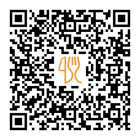 QR-code link para o menu de Peking Express