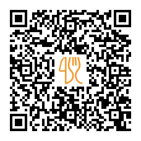 QR-code link para o menu de L'escale Ariegeoise