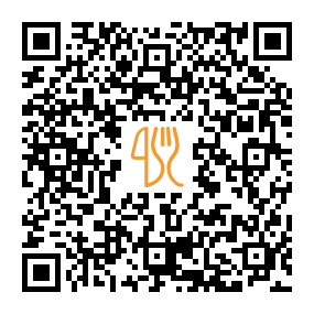 QR-code link para o menu de Jade Garden