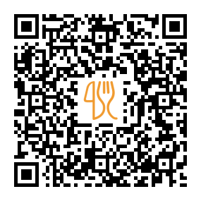 QR-code link para o menu de The Organic Coup