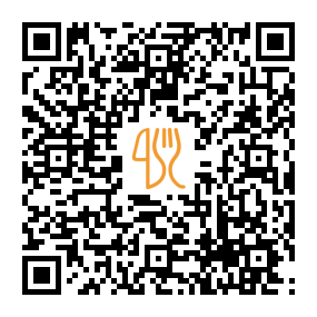 QR-code link para o menu de Faasos Wraps Rolls