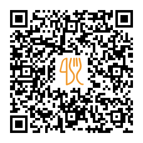 QR-code link para o menu de Mr. Chicken