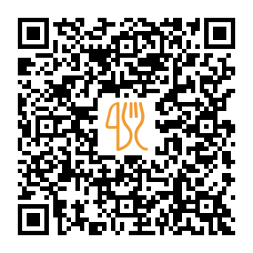 QR-code link para o menu de Our Court Cafe