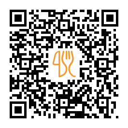 QR-code link para o menu de Qburger