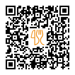 QR-code link para o menu de The Food Society