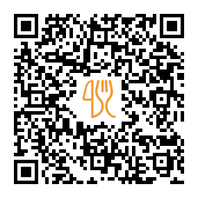 QR-code link para o menu de Aloha Bbq