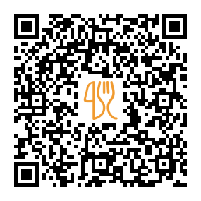 QR-code link para o menu de Burger Club