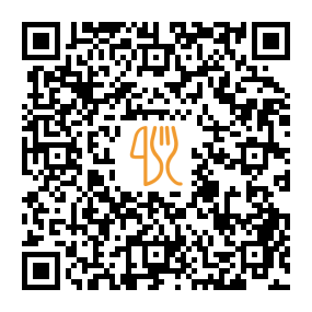 QR-code link para o menu de Little Caesars Pizza