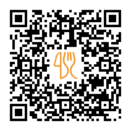 QR-code link para o menu de Hb Food