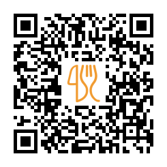 QR-code link para o menu de The Pizza Cafe