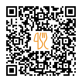 QR-code link para o menu de Mochi Xo