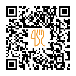 QR-code link para o menu de Chings Chinese