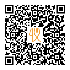 QR-code link para o menu de wooden door bistro