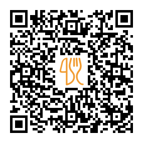 QR-code link para o menu de Corny Dogs (100% Vegan)