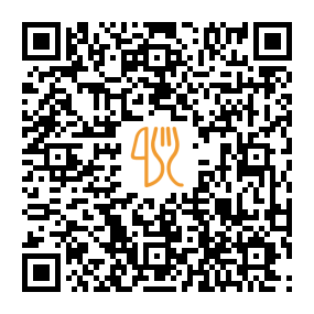 QR-code link para o menu de Az Deli