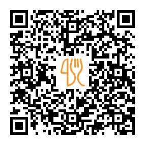 QR-code link para o menu de Alitas La Cabaña