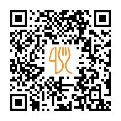 QR-code link para o menu de Restaurant