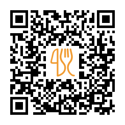 QR-code link para o menu de Cafe Bosna