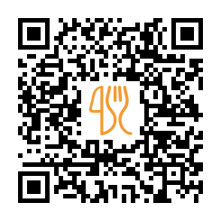 QR-code link para o menu de R'tea And Coffee