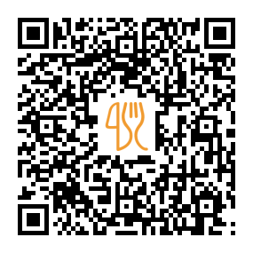 QR-code link para o menu de Gina La Fornarina