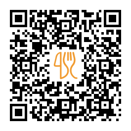 QR-code link para o menu de Food Hub