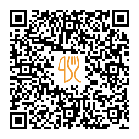 QR-code link para o menu de Mama's Kitchen